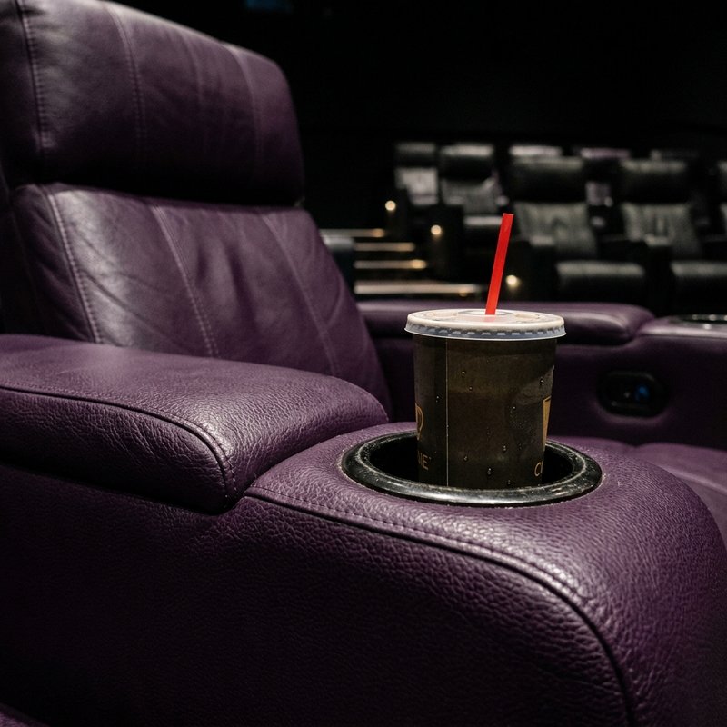 화명 메가박스 전경 2